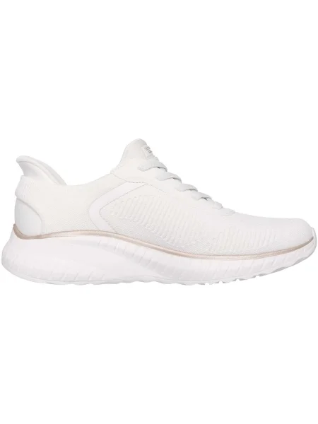 Tenisky Skechers biela