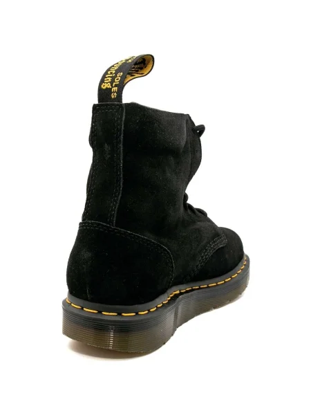 Pantofi Dr. Martens negru