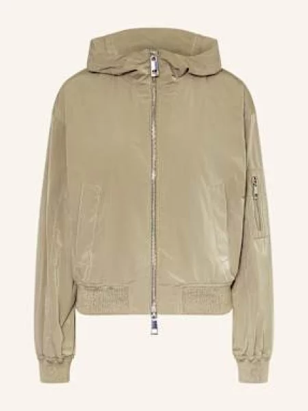 Kurtka Darling Harbour