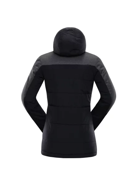 Geacă Alpine Pro negru