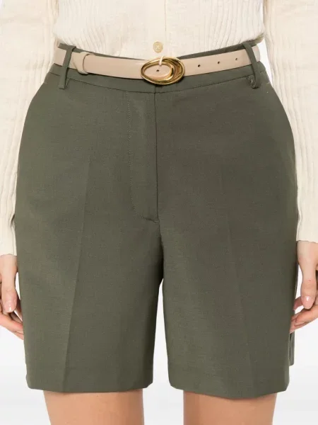 Pantaloni scurți Marc O'polo verde