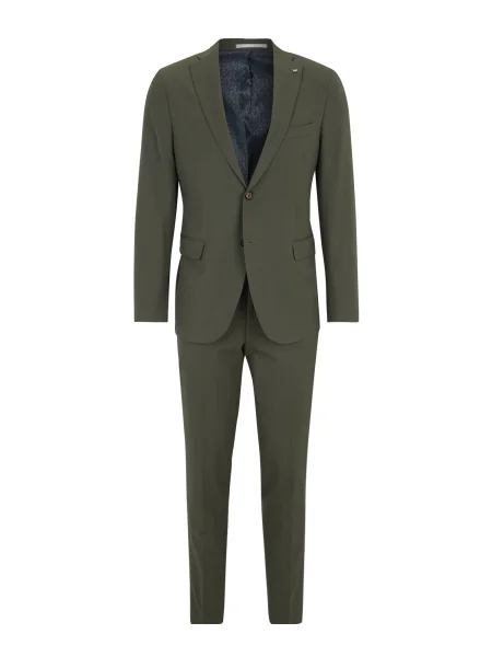 Michael Kors Costum oliv