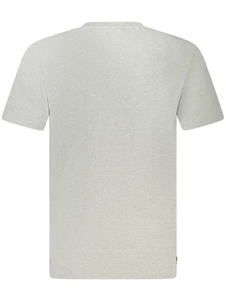 Tricou Timberland scurt gri