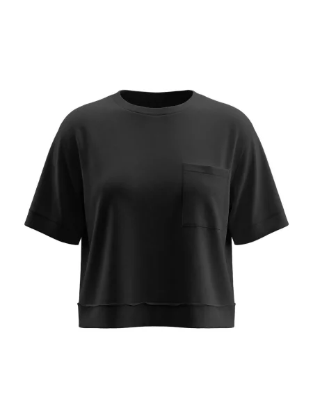 Imily Bela Tricou negru