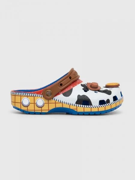 Классические шлепанцы Crocs