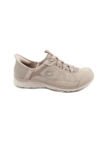 Pantofi Skechers bej