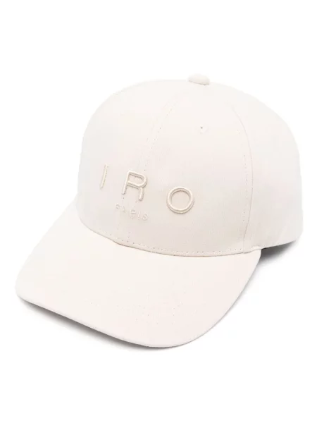 Șapcă Iro cu broderie