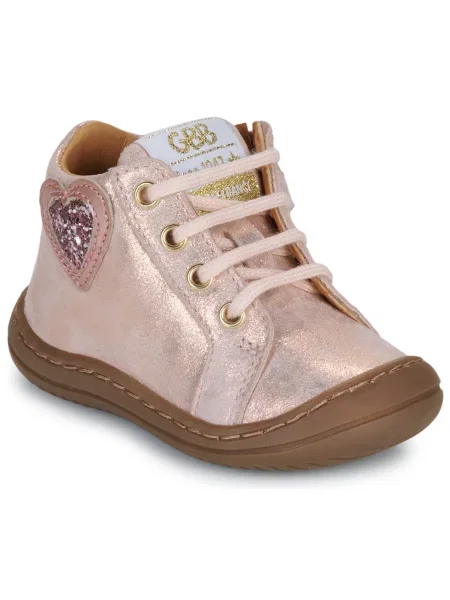 Pantofi copii Gbb roz