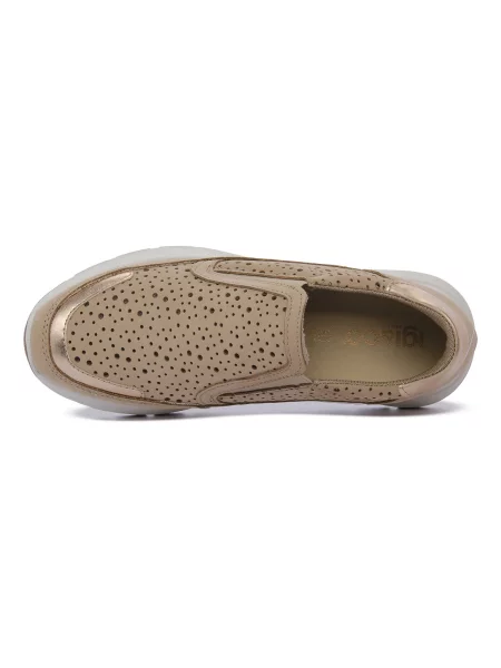 Pantofi Igi&co bej