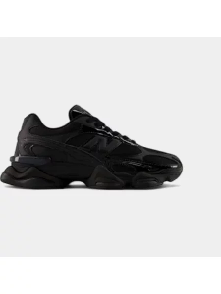 Tenisky New Balance čierna