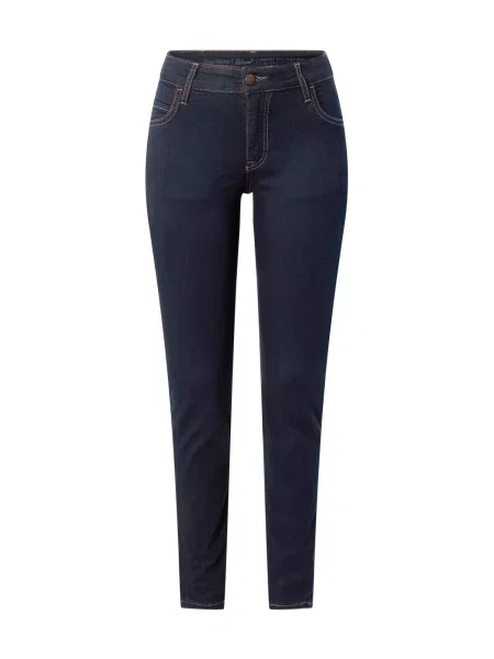 MUSTANG Jeans Rebecca noapte albastru