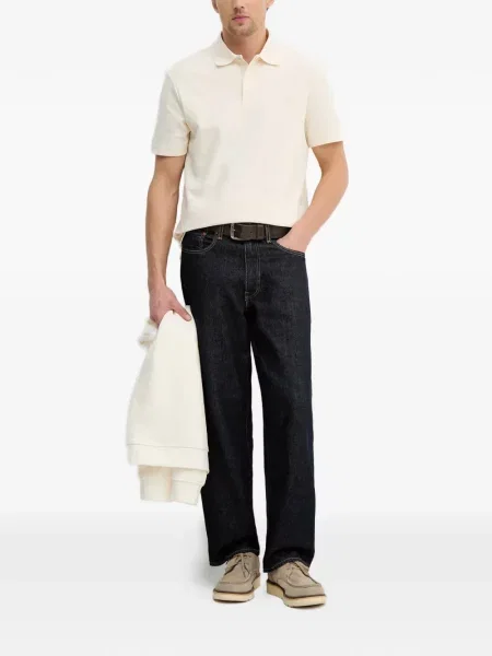 Tricou polo Guess