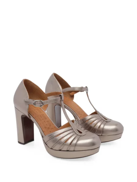 Pantofi cu toc Chie Mihara