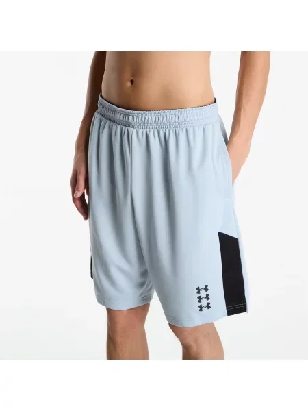 Krátky šortky Under Armour čierna