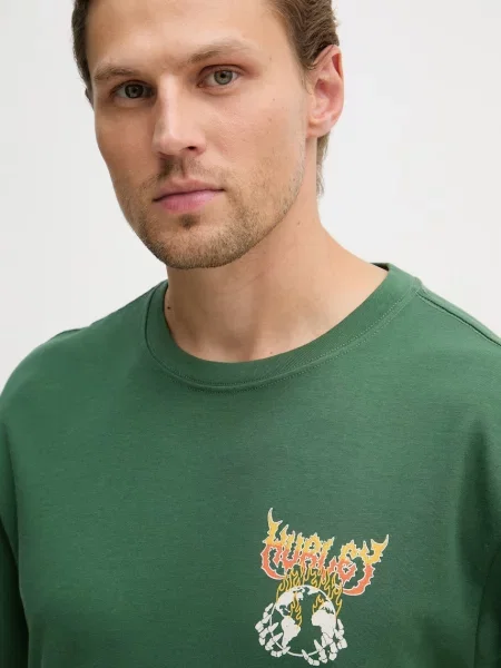 Футболка Hurley