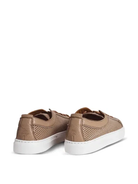 Sneakerși Calce din piele