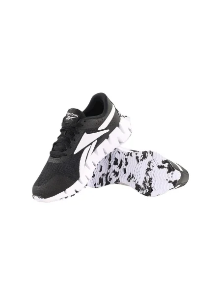 Gyerek félcipő Reebok Sport fekete