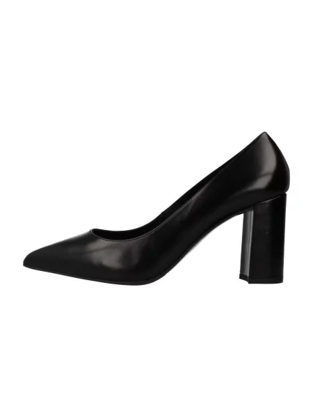 Pantofi Dibia negru