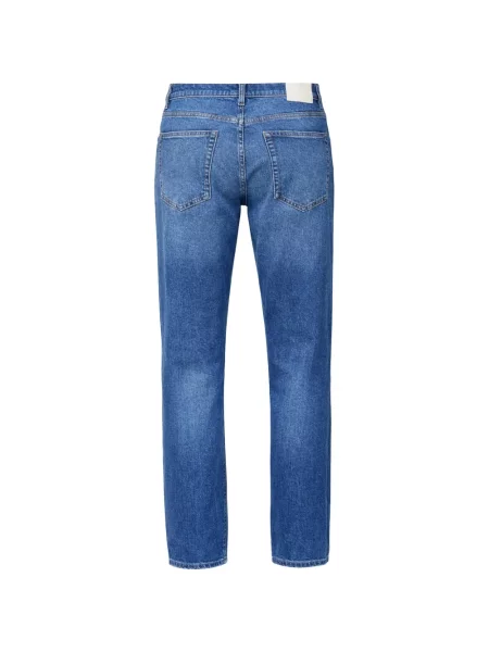 Blugi Dl1961 albastru