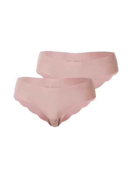 SLOGGI Slip ZERO Microfibre H ciocolatiu