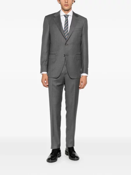 Costum Canali gri