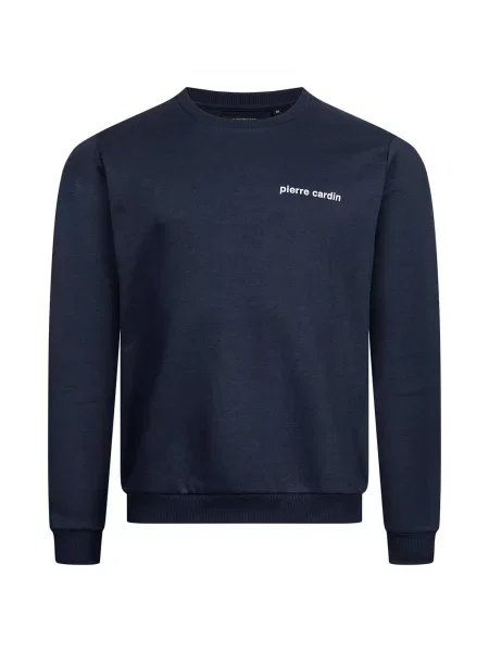 Palton Pierre Cardin albastru