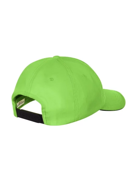 Șapcă U.s. Polo Assn. verde