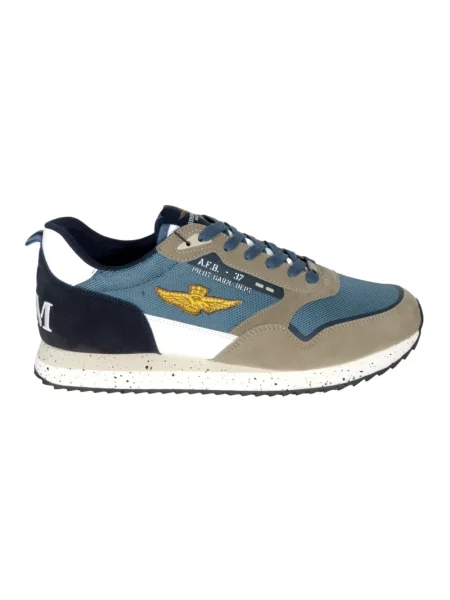 Sneakersy Aeronautica Militare