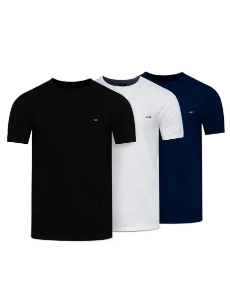 Koszulka Starlee czarna