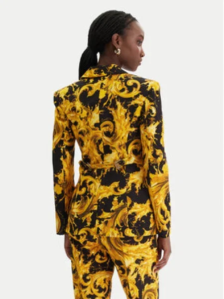 Versace Jeans Couture Zakó fekete
