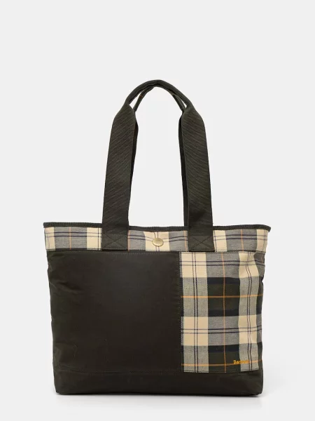 Сумка шоппер Barbour