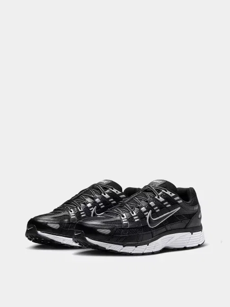 Кроссовки Nike черные