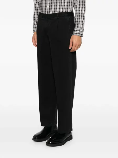 Pantaloni Briglia 1949 negru