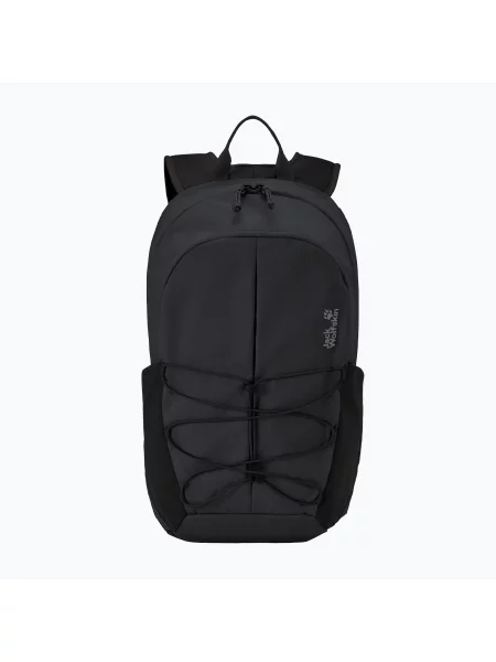 Jack Wolfskin plecak Yuma 18 czarny