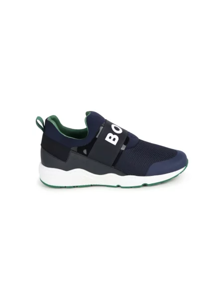 Κιλότα Bosswear μπλε