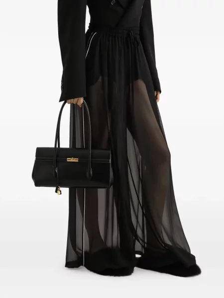 Geantă Dolce & Gabbana negru