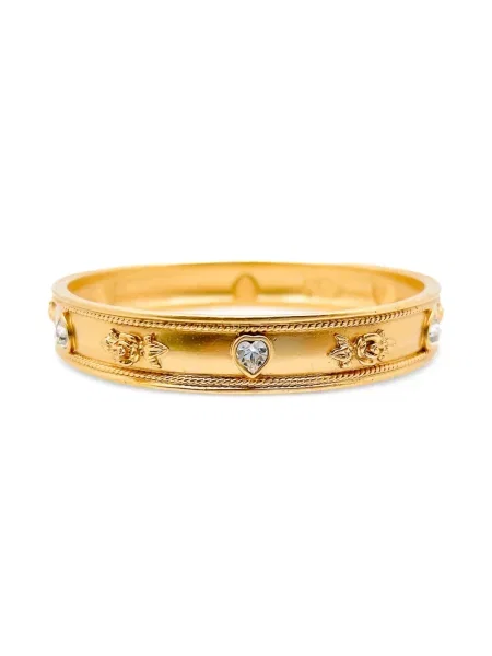 Brăţară Jennifer Gibson Jewellery auriu