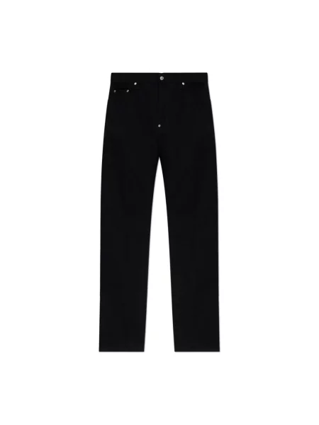 Jeansy Dsquared2 czarne