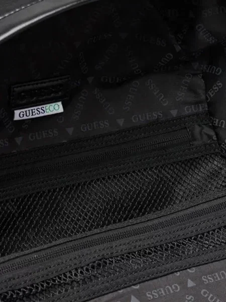 Рюкзак Guess черный