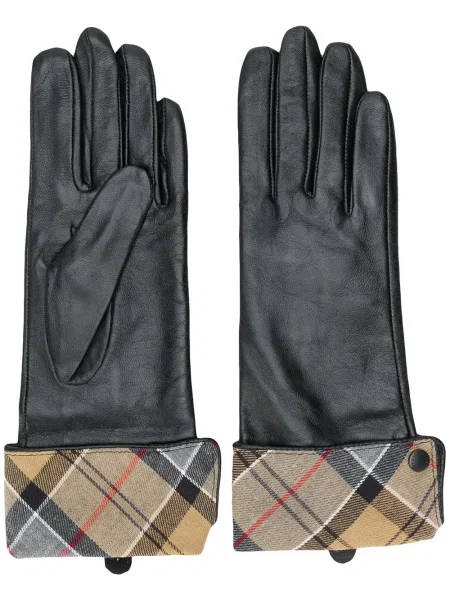 Mănuși Barbour negru