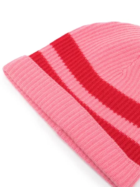 Kašmyro kepurė Cashmere In Love rožinė