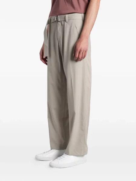 Cu centură pantaloni Pt Torino