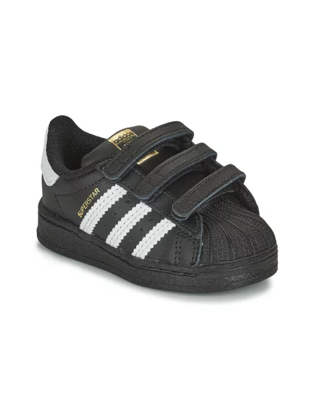 Tenisky Adidas Superstar čierna