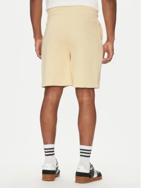 Sportovní kraťasy Richmond X béžové