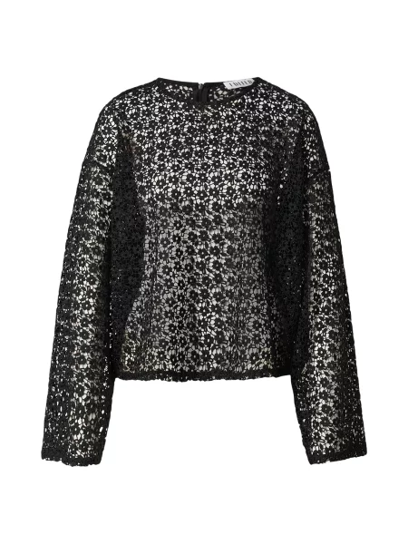 EDITED Tricou Zuko' negru