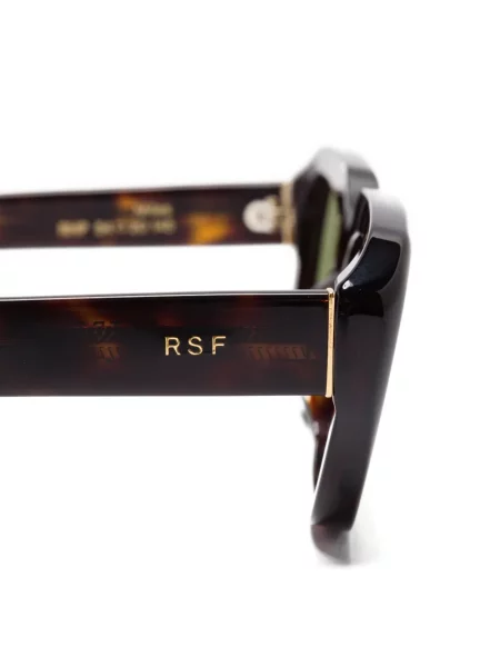 Ochelari de soare Retrosuperfuture maro