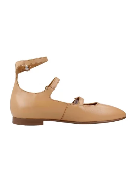 Pantofi Alpe maro