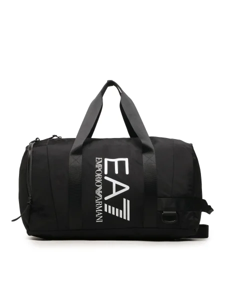 Чанта Emporio Armani черно