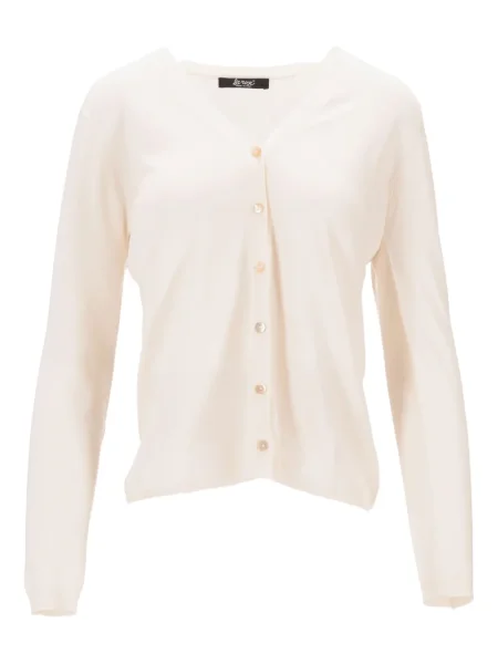 Cardigan La Rose roz