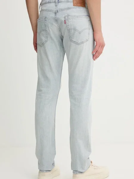 Džíny Levi's TAPER modré